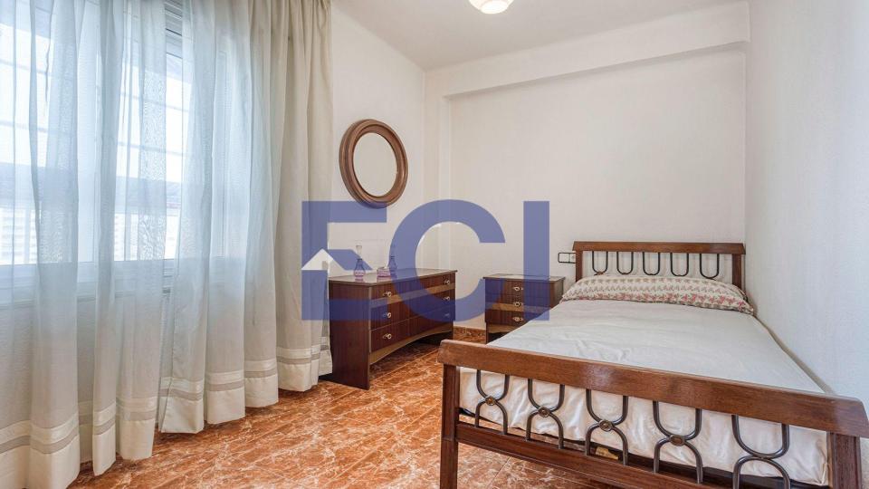 PISO A LA VENTA EN SANT ILDEFONS